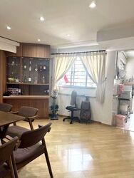 Blk 123 MARSILING RISE (Woodlands), HDB 4 Rooms #576983151